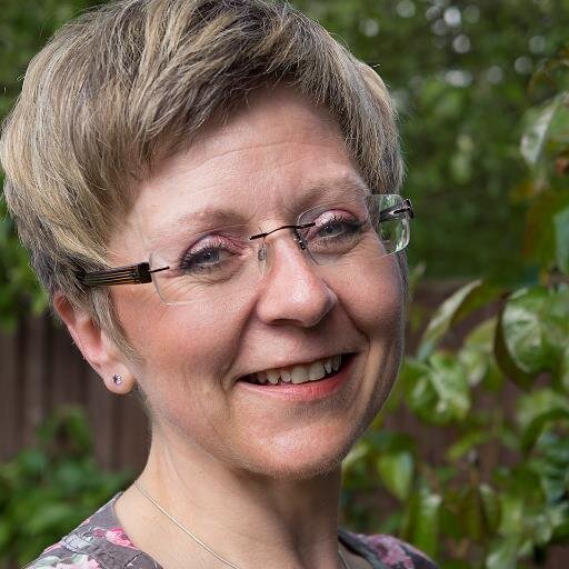 Owner of SUNFLOWER DESIGN.Bespoke #Curtains #blinds, cushions doorstops and much more as well as #teaching  #Sewing classes for adults and children. #Nottingham