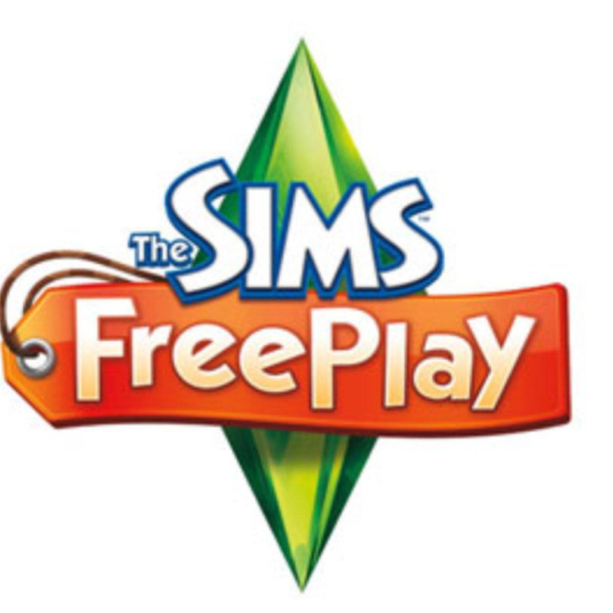 I love the sims™ freeplay it is my lyfe and i have no idea what i would do without it