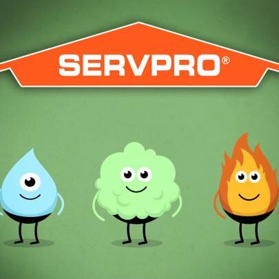 Servpro of Eureka