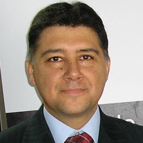 Andean Cluster Manager at Alcatel-Lucent Enterprise.