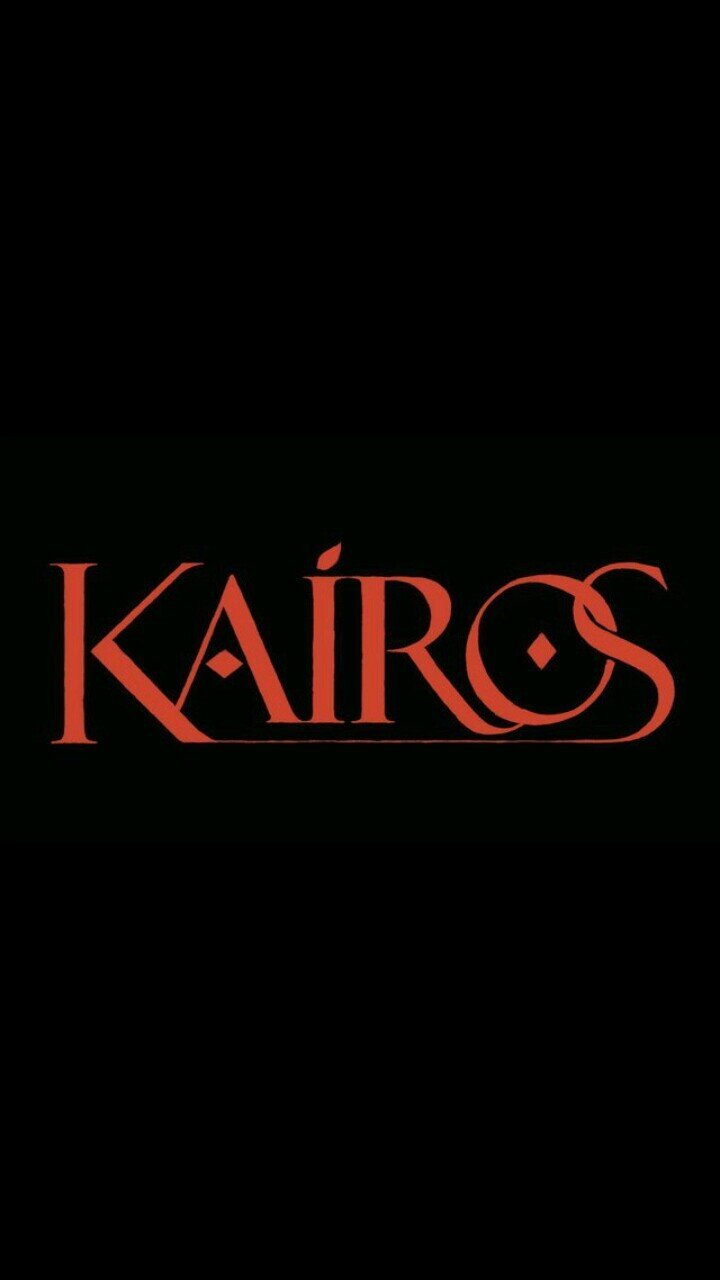 Im known as Klaw_Kairos. #KairosMoment @daltonwalker9 is my main account.