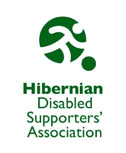 We are Hibernian FC Disabled Supporters Association. Our aim is to enhance the experience of the disabled supporter