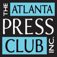 Atlanta Press Club (@atlpressclub) 's Twitter Profile