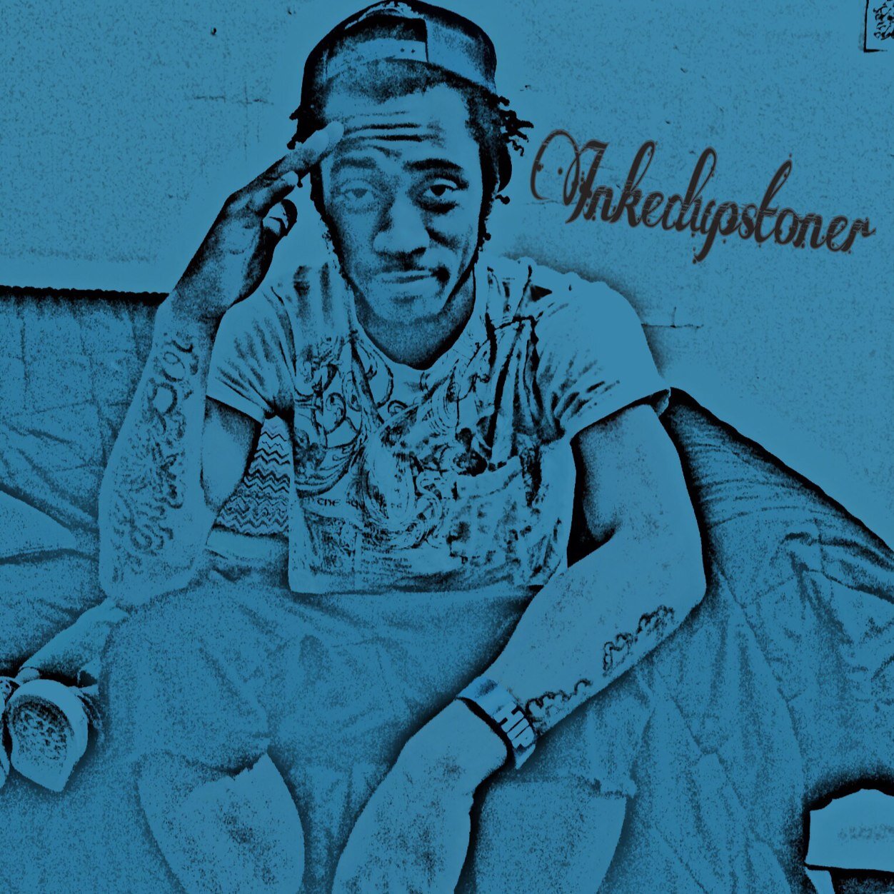 Living life 
Flystoner
#ssc #highlyfeent #inkgang
Follow ii follow bac
