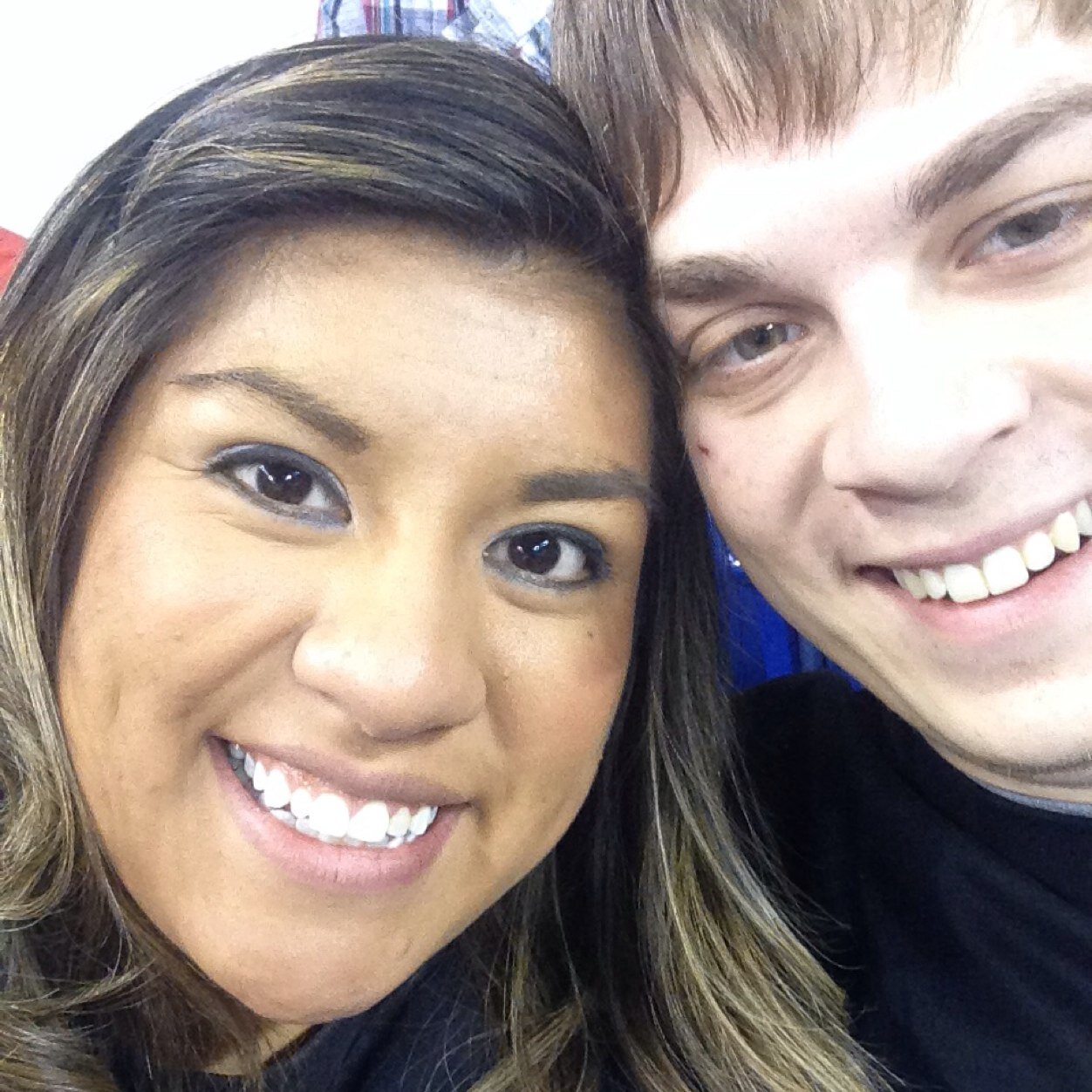 kimrace93's profile picture. 