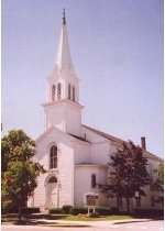 RochesterNHUCC's profile picture. 1st Church Congregational. A progressive Christian voice on New Hampshire's Seacoast, we welcome you wherever you are on your spiritual journey.