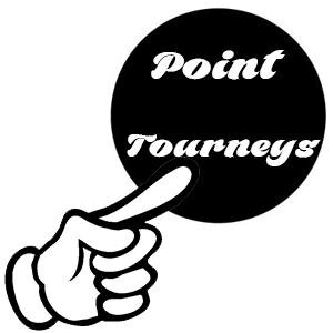 Tournament Hosting Twitter 80-100% Payout