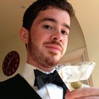Patrick Stewart (@peastewart) 's Twitter Profile