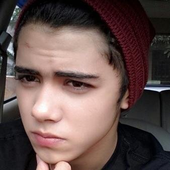 Just Account fansclub of Ali Syarief.Follow  me if you ALICIOUS.Ganteng-ganteng srigala setiap hari pukul 19.45 WIB.
