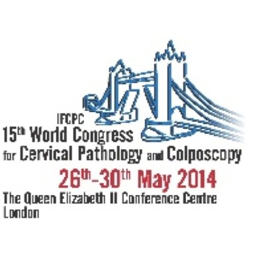 IFCPC2014's profile picture. Fifteenth International Federation of Colposcopy and Cervical Pathology Meeting