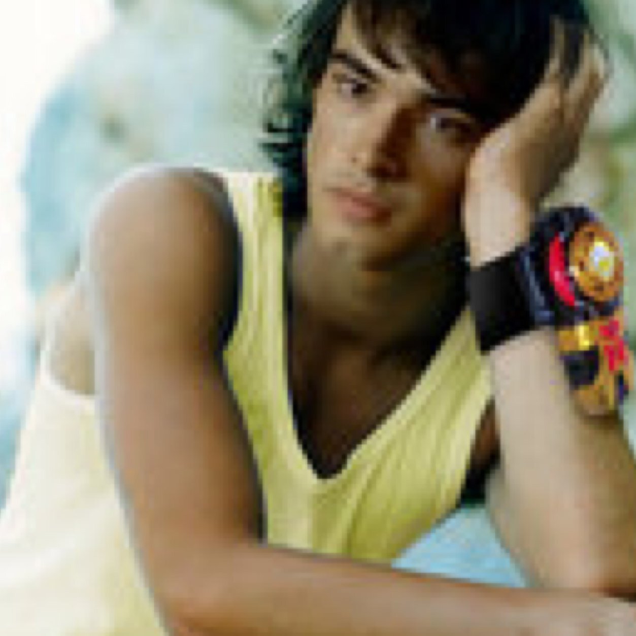 YellowWndRanger's profile picture. 『 ❝Power of Earth!❞ 』Well, I'm Waldo but please call me Dustin! Like, seriously! Yellow Wind Ranger in the house! 【 #NinjaStorm 】