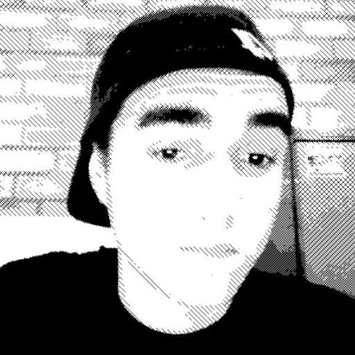 @LandinMateus  #SegueAe