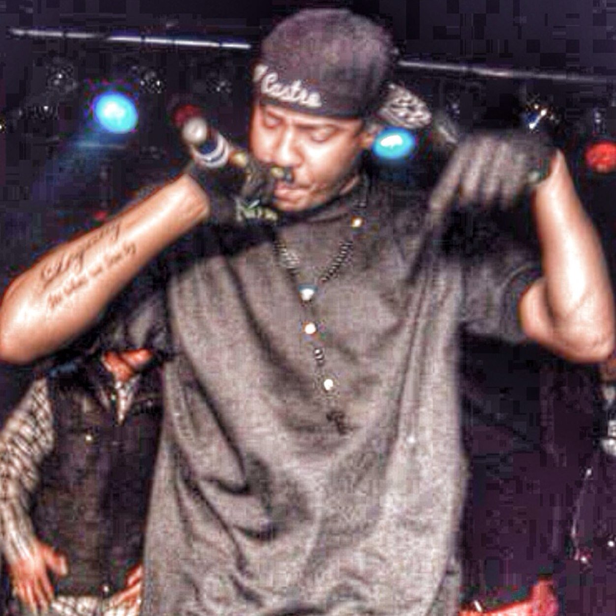 Juan C.A.S.T.R.O Music twitter account for features email songs to darealcastro@gmail.com