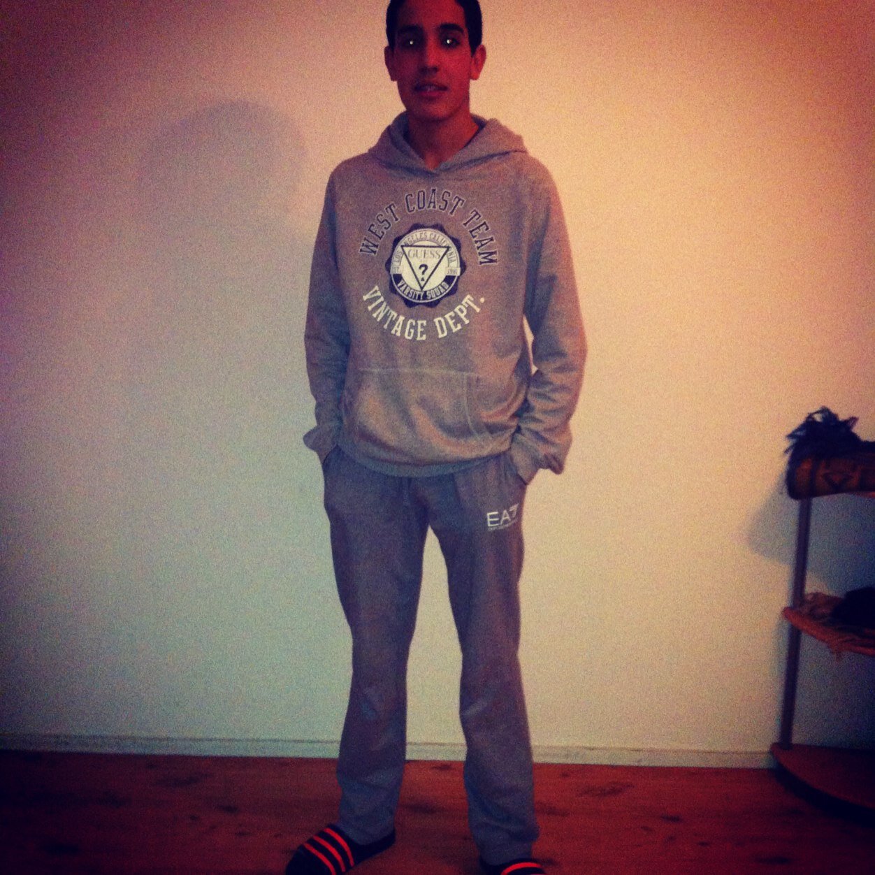 IG; amine072