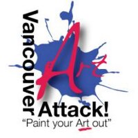 Vancouver Art Attack (@van_artattack) 's Twitter Profile
