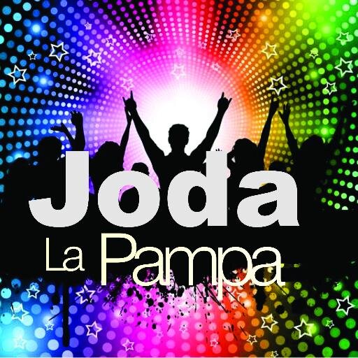Te contamos toda la movida Pampeana, todo el día, todo el año. #Boliches #Shows #Fiestas y mcuhos mas! #JodaLaPampa ....