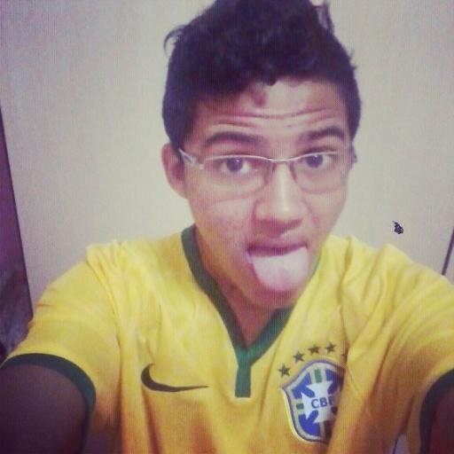 luis_cearamor's profile picture. 