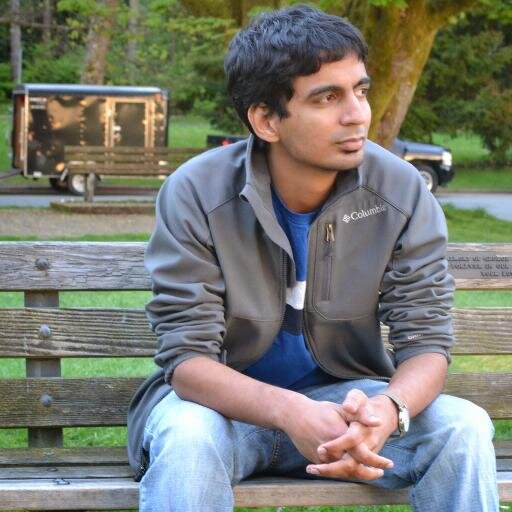 Engineering Manager at @awscloud working on IoT. Opinions my own.