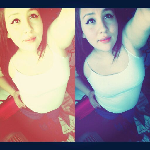 shortty_bae51's profile picture. Keep shit 100, Follow & ill Follow back  #TeamCristiles