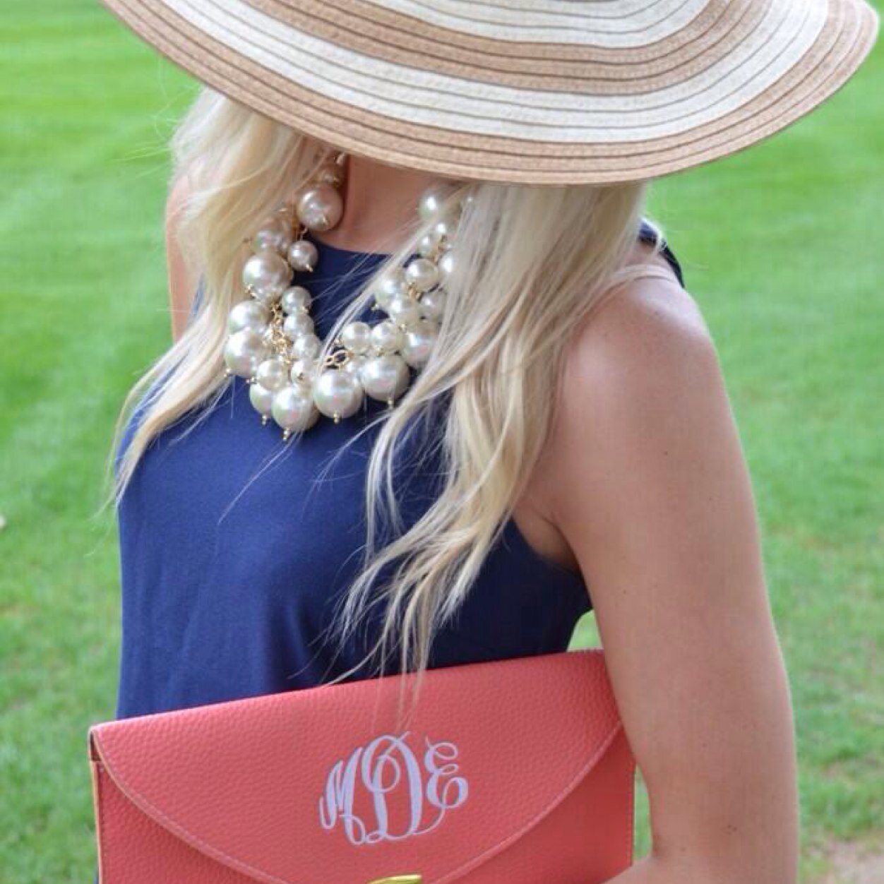 I didnt set out to be unusual or different. I just wanted to do things my way -Lily Pulitzer