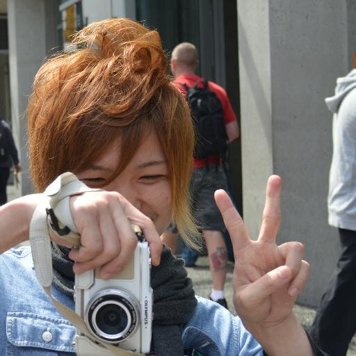 okure2311's profile picture. 