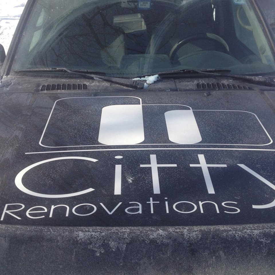 RenovationCitty's profile picture. City Contracting: Metal Framing, Insulation, Drywall, Taping, Priming, Painting, Tiles, Laminated floor