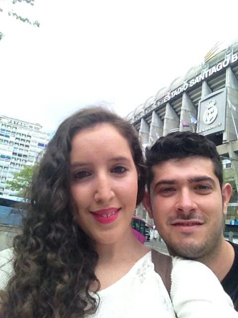 NandoJRivas's profile picture. Tecnico Superior en desarrollo de aplicaciones multiplataforma.
Actualmente Centers Technician Junior Level 1 en Everis Spain SL.