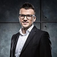 Volodymyr Solohub (@v_solohub) 's Twitter Profile