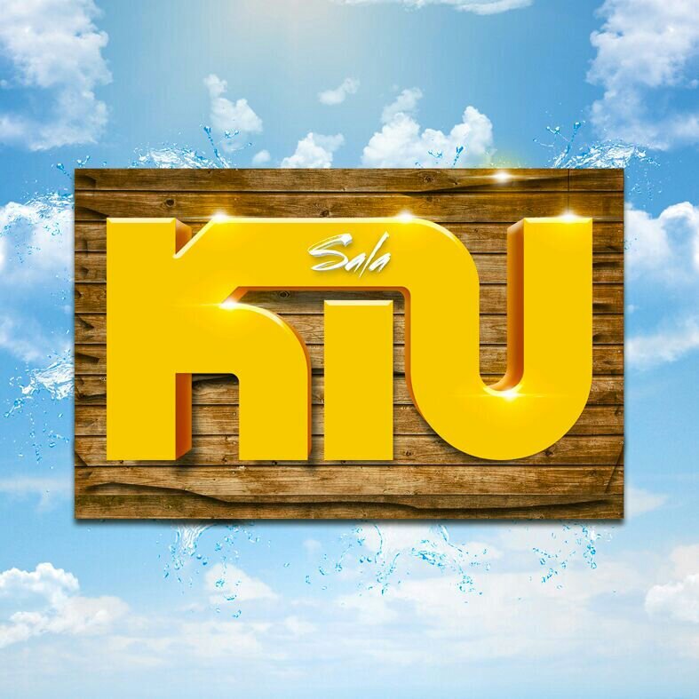 no te pierdas las mejores fiestas en Sala Kiu