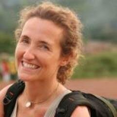 Viajera, periodista y entusiasta por naturaleza. Documentales para Prime video, Movistar, Netflix. Videos y comunicación para empresas.