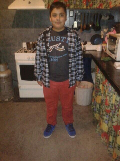 seguime y te sigo :-)