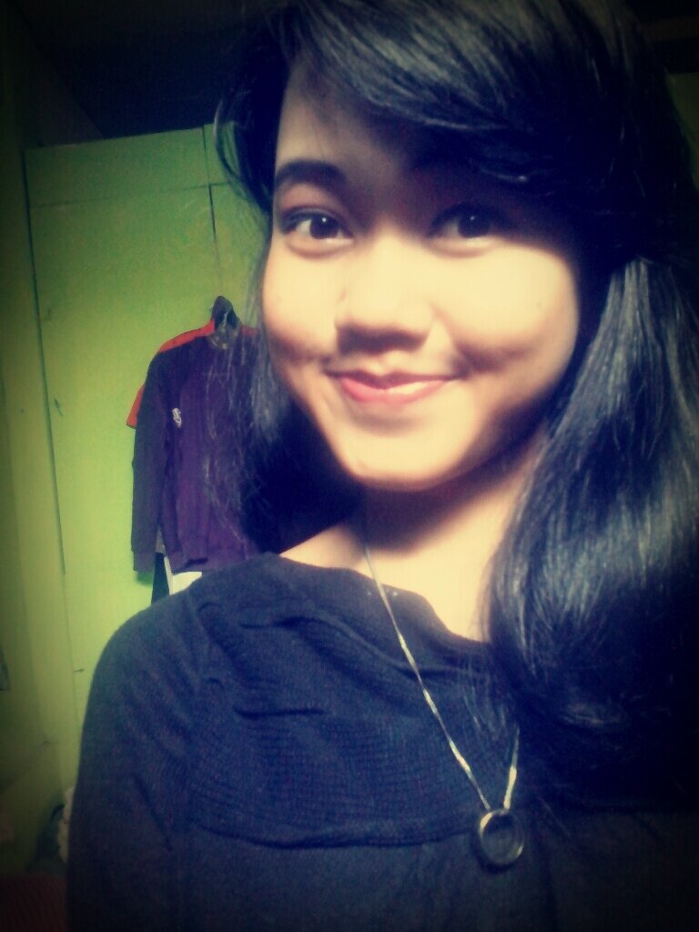 ArandjiSinta's profile picture. Adim:*