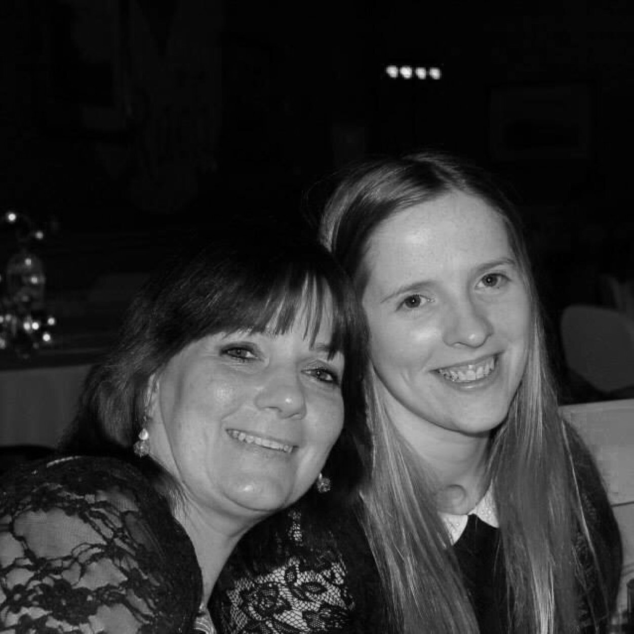Daughter, grandaughter, sister, friend, girl. Looking for her purpose in Life.