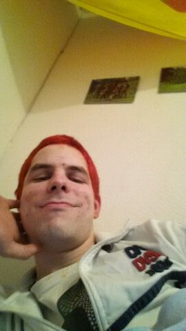 Lebe dein Leben als wäre es dein letzter Tag