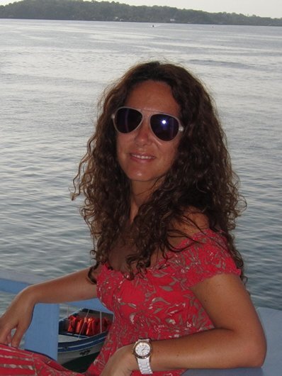 sanjosediana's profile picture. Óptico-optometrista, gerente de ÓpticaDianaSanJosè @opticasanjose