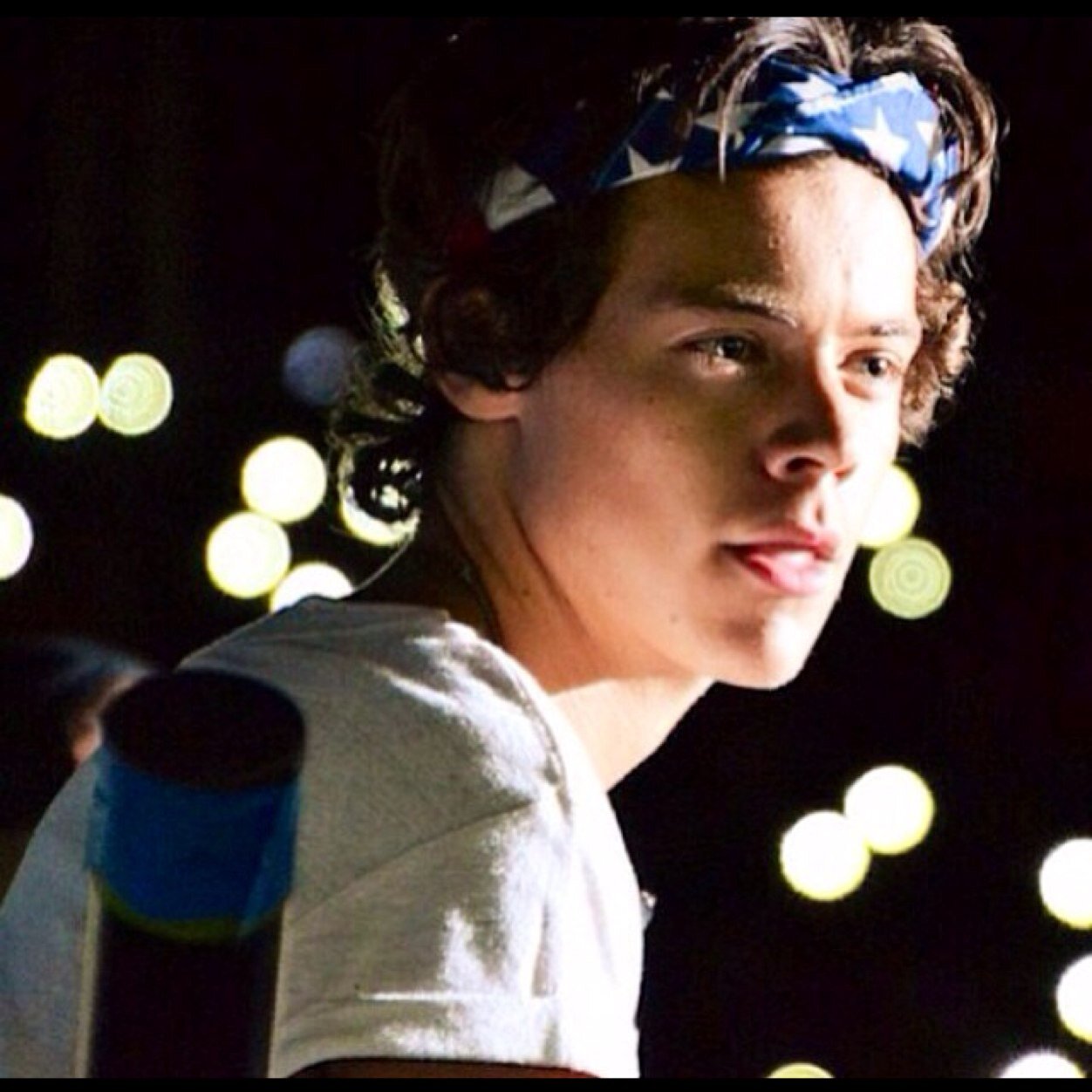 @justinbieber and @harry_styles are my life! @onedirection are as cute as a button, every single one of them!❤️❤️Belieber/Directioner❤️❤️