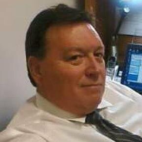 Retired Law-enforcement (Chief Investigator) --- Author/Writer