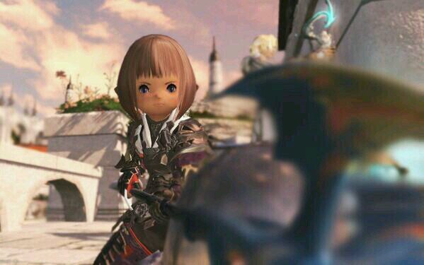 FF14やってません。
LOLもFPSも格闘ゲームもやってません。
TCGもやってません。