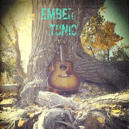 Embertonic's profile picture. EmberTonic....a little bit of fire can melt the world away....check out our musicalities!!!