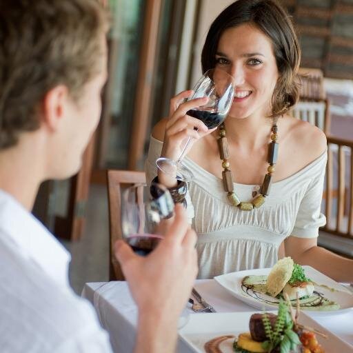 Dine Different - Support Local!