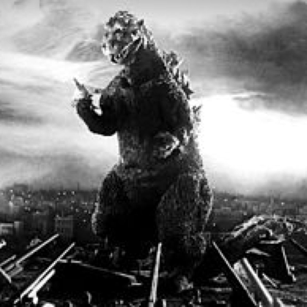 GojirGodzilla's profile picture. King of all Monsters. Love big cities that I can crush