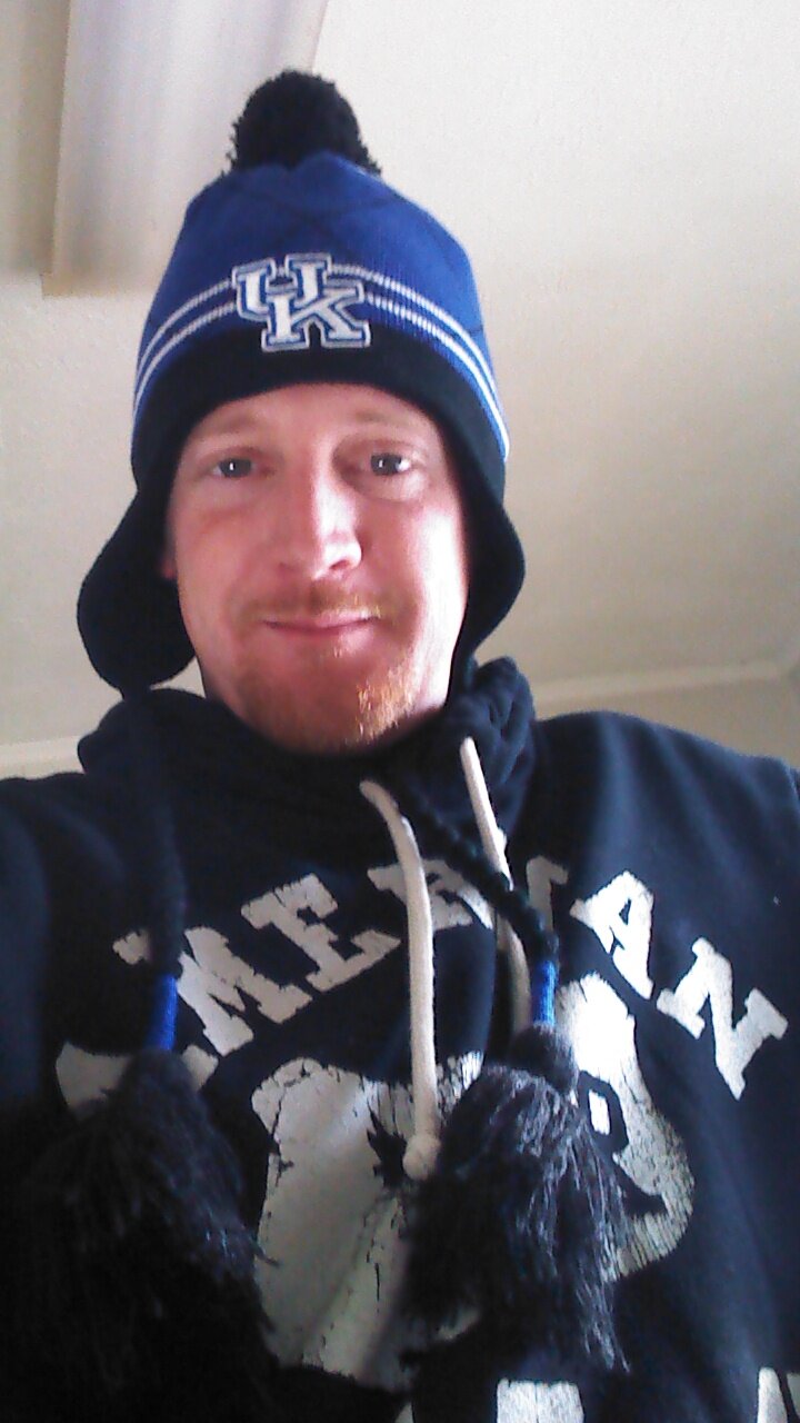 mikevandall7's profile picture. 