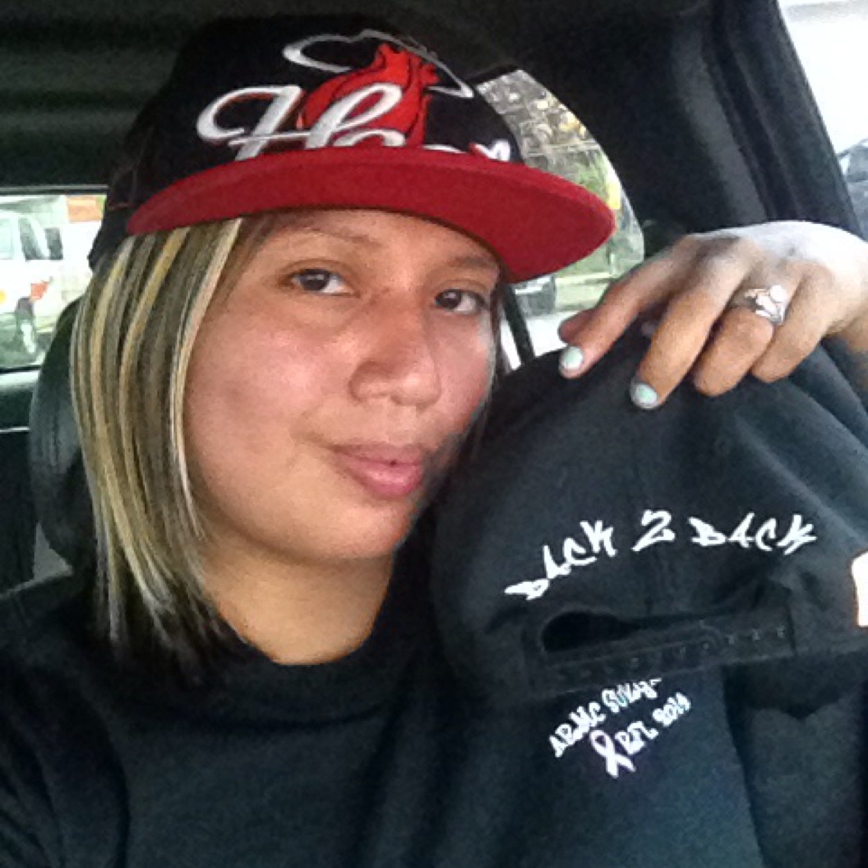 Mom 1st-my babies-07-11-13 Im a survivor. Im strong. Most of all im blessed. Party and bullshyt 2013