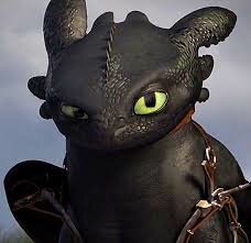 [Licks Hiccup's Face] #HTTYD #HTTYD2 #RP