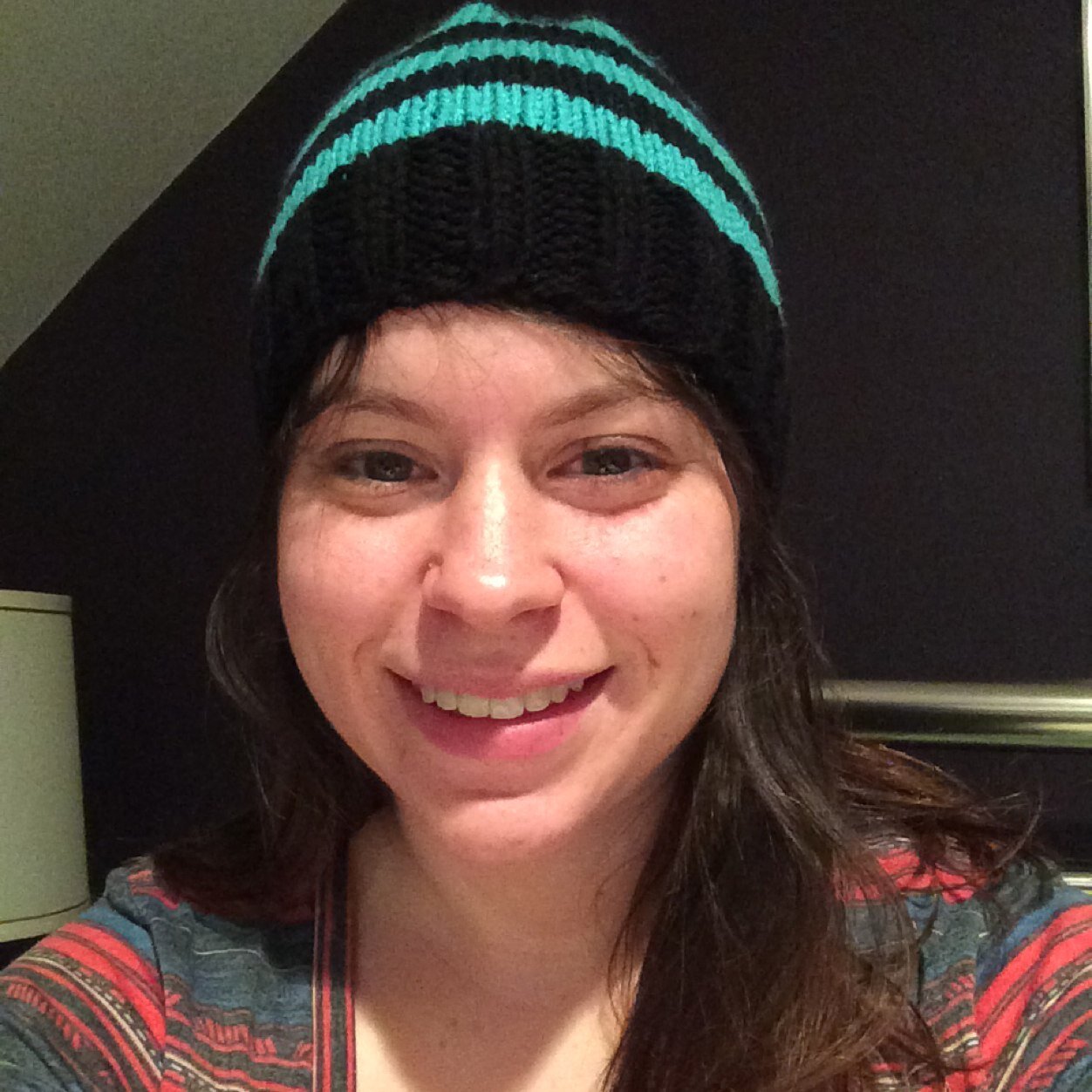 xalisonrose's profile picture. Hello world. I make videos for a living and forget that Twitter is a thing 99% of the time.