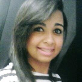20 years , sister is Belieber ❤️                                                                    Teresina!