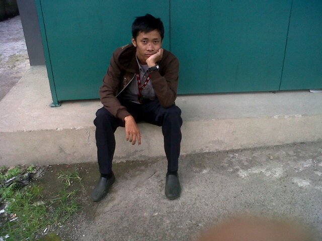 aldibiohazard's profile picture. I'm Simple