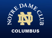Official Notre Dame Alumni Club of Columbus, Ohio and the surrounding region. Go Irish!