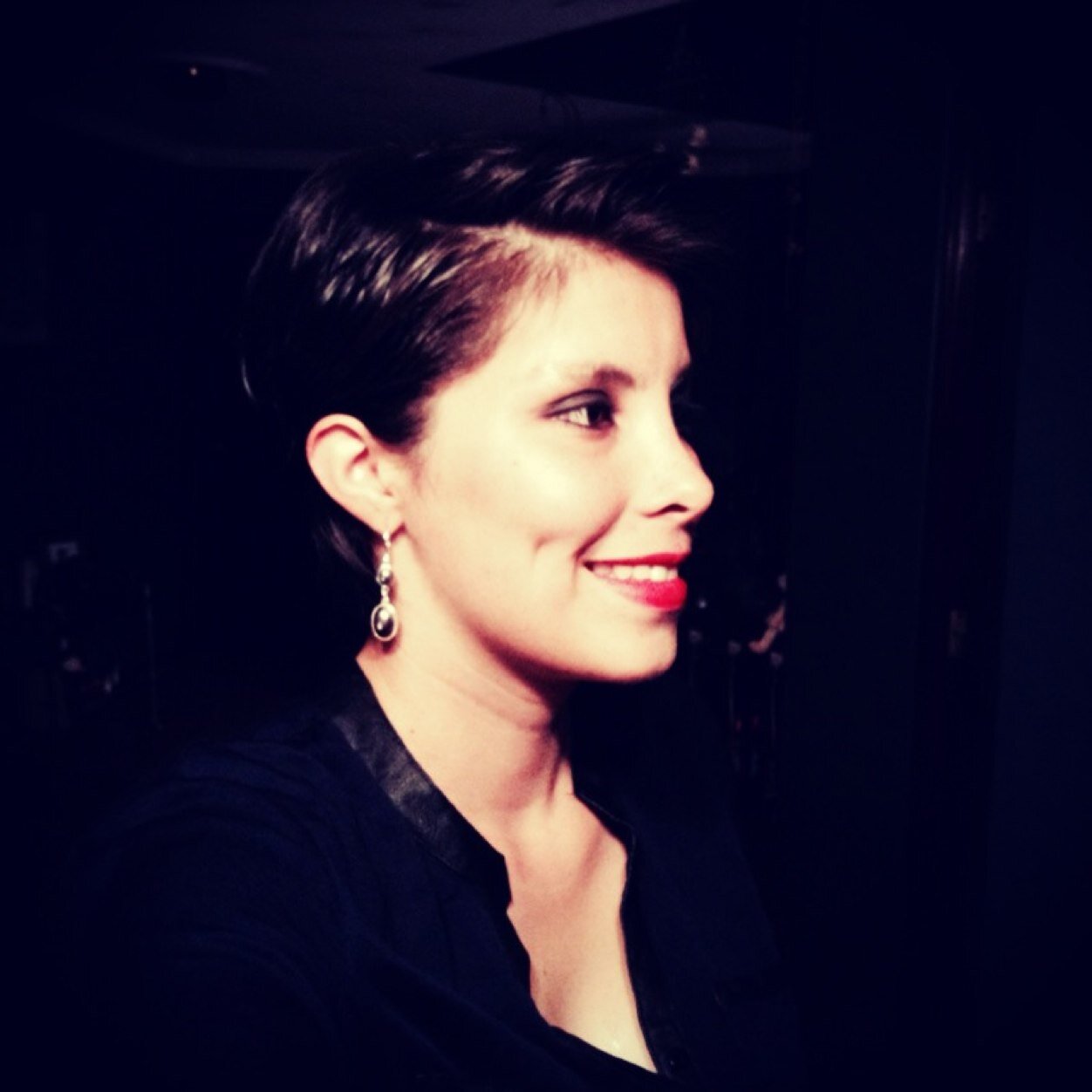 Diana__Miranda's profile picture. Tech lover, cat owner, addicted to adrenaline, world traveler. Innovation & tech project manager.