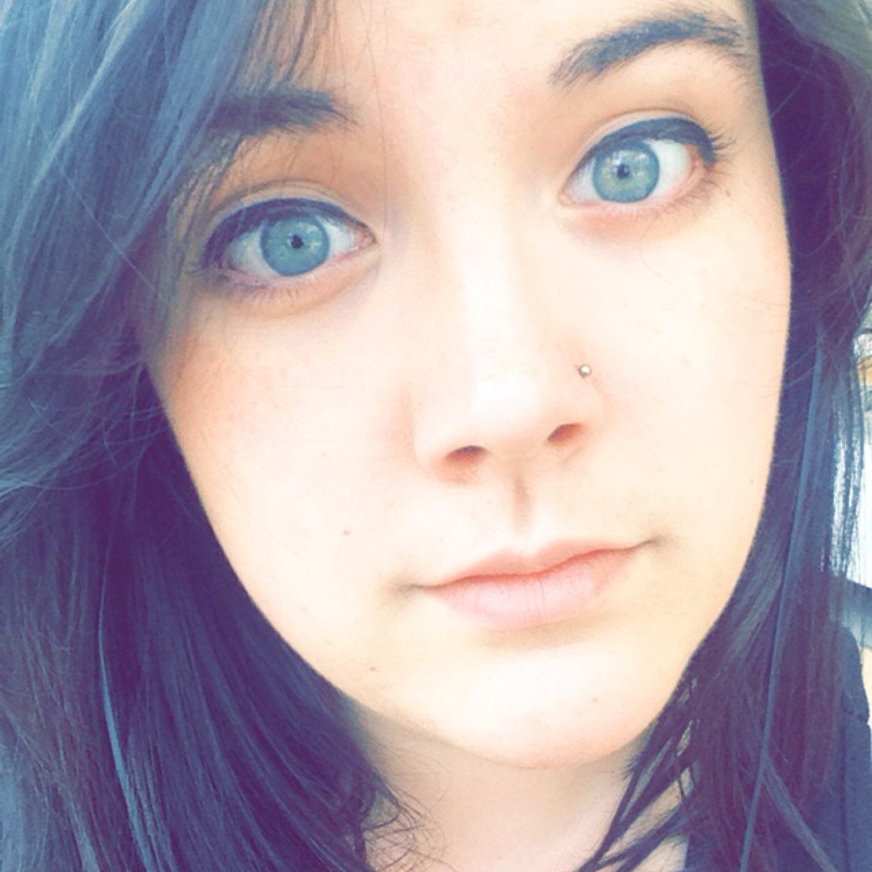 sadcatmj's profile picture. DJSADCAT on WOZQ Smith College Radio 91.9 FM! 
Feminist, Student, Extrovert 
#mommolly